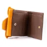 Loungefly Gizmo Jul Plånbok, Black / white / orange, One Size