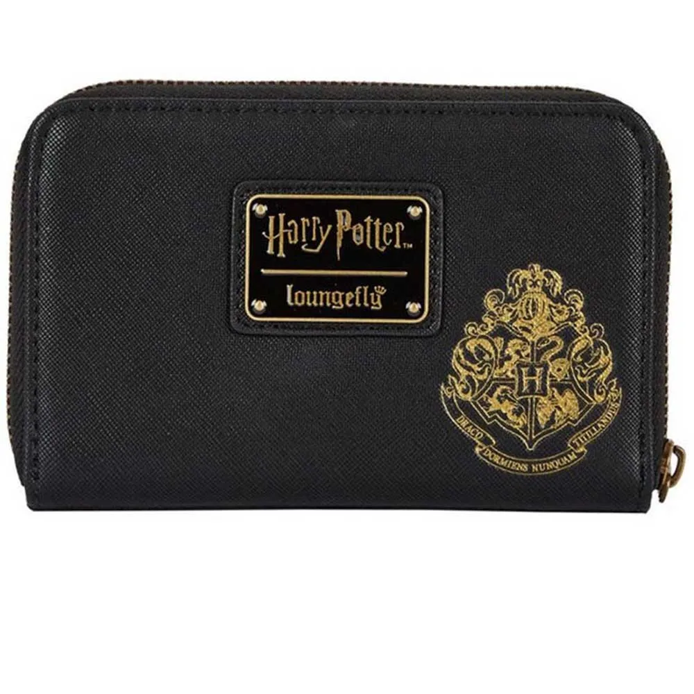 Loungefly Harry Potter Och De Vises Sten Plånbok, Multicolor, One Size Loungefly Harry Potter Och De Vises Sten Plånbok, Multicolor, One Size