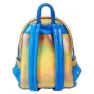 Loungefly Iridescent Bob Cosplay Mini Ryggsäck, Multicolor