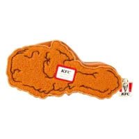 Loungefly Kentucky Fried Chicken By Drumstick Crossbody Ryggsäck