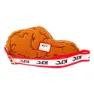 Loungefly Kentucky Fried Chicken By Drumstick Crossbody Ryggsäck, Multicolor