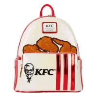 Loungefly Kentucky Fried Chicken By Mini Ryggsäck