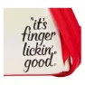 Loungefly Kentucky Fried Chicken By Mini Ryggsäck, Multicolor