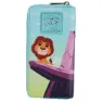 Loungefly Lejonkungen Lejonklippan Disney Plånbok, Multicolor, One Size