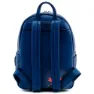 Loungefly Lilla Sjöjungfrun Ryggsäck 31 Cm, Blue