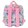 Loungefly Min Lilla Ponny Miniryggsäck Med Himmelmotiv, Multicolor