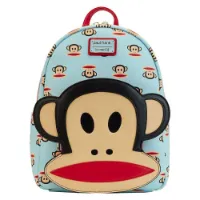 Loungefly Mini Paul Frank Julius Ryggsäck Loungefly Mini Paul Frank Julius Ryggsäck