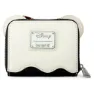 Loungefly Minnies Spöke Plånbok, Black / white / orange, One Size