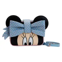 Loungefly Polka Dot Disney Minnie Väska Loungefly Polka Dot Disney Minnie Väska