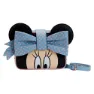 Loungefly Polka Dot Disney Minnie Väska, Multicolour
