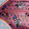 Loungefly Polka Dot Disney Minnie Väska, Multicolour