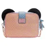 Loungefly Polka Dot Disney Minnie Väska, Multicolour