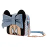 Loungefly Polka Dot Disney Minnie Väska, Multicolour