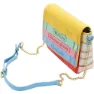 Loungefly Prinsessan Klassiska Böcker Axelväska, Multicolor