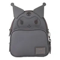 Loungefly Sanrio By Kuromi Convertible Ryggsäck