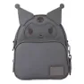 Loungefly Sanrio By Kuromi Convertible Ryggsäck, Multicolor