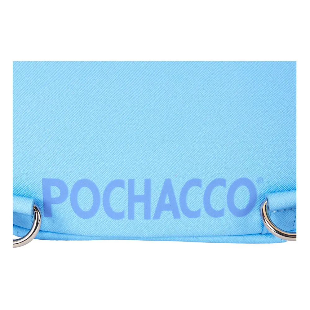 Loungefly Sanrio By Pochacco Convertible Ryggsäck, Multicolor