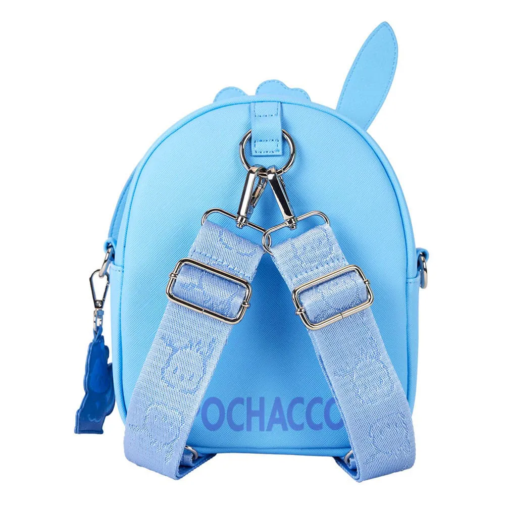 Loungefly Sanrio By Pochacco Convertible Ryggsäck, Multicolor