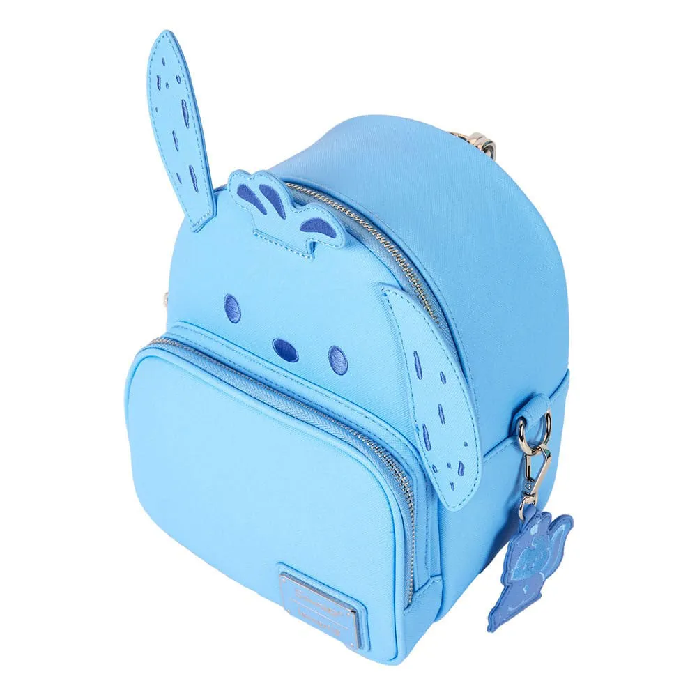 Loungefly Sanrio By Pochacco Convertible Ryggsäck, Multicolor