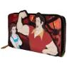 Loungefly Skönheten Och Odjuret Gaston Disney Plånbok, Multicolor, One Size