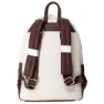 Loungefly Snövit-ryggsäck, Multicolor