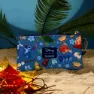 Loungefly Stitch Och Scrump All-over Print Campingplånbok, Multicolor, One Size