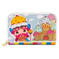 Loungefly Ta Mig Till Candy Land Pop-plånboken Loungefly Ta Mig Till Candy Land Pop-plånboken