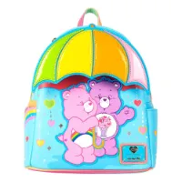 Loungefly The Care Bears By Rainbow Mini Ryggsäck