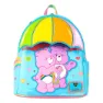Loungefly The Care Bears By Rainbow Mini Ryggsäck, Multicolor
