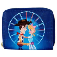 Loungefly Toy Story Pariserhjul-film Plånbok Loungefly Toy Story Pariserhjul-film Plånbok
