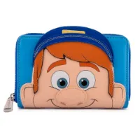 Loungefly Wreck-it Ralph Fix It Plånbok Loungefly Wreck-it Ralph Fix It Plånbok