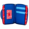 Loungefly Wreck-it Ralph Fix It Plånbok, Blue / brown, One Size