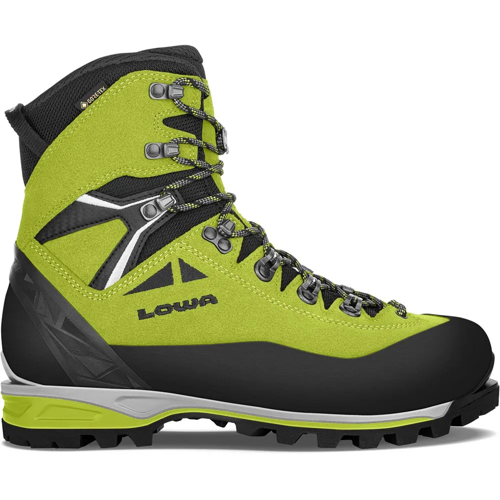 LOWA Alpine Ii Expert Goretex Bergskängor