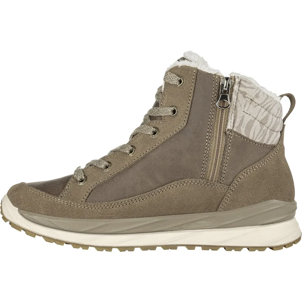LOWA Alvera Goretex Vandringskängor LOWA Alvera Goretex Vandringskängor
