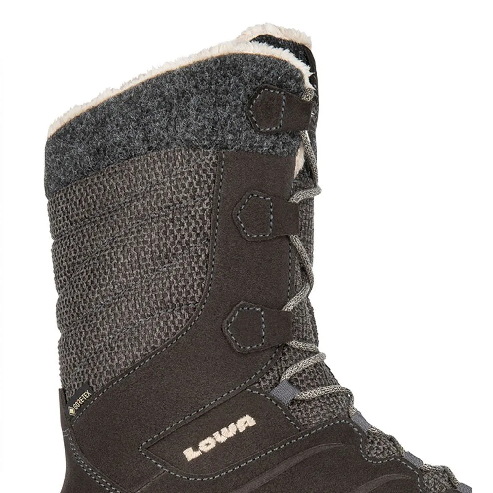 LOWA Barina Evo Goretex Vandringskängor LOWA Barina Evo Goretex Vandringskängor