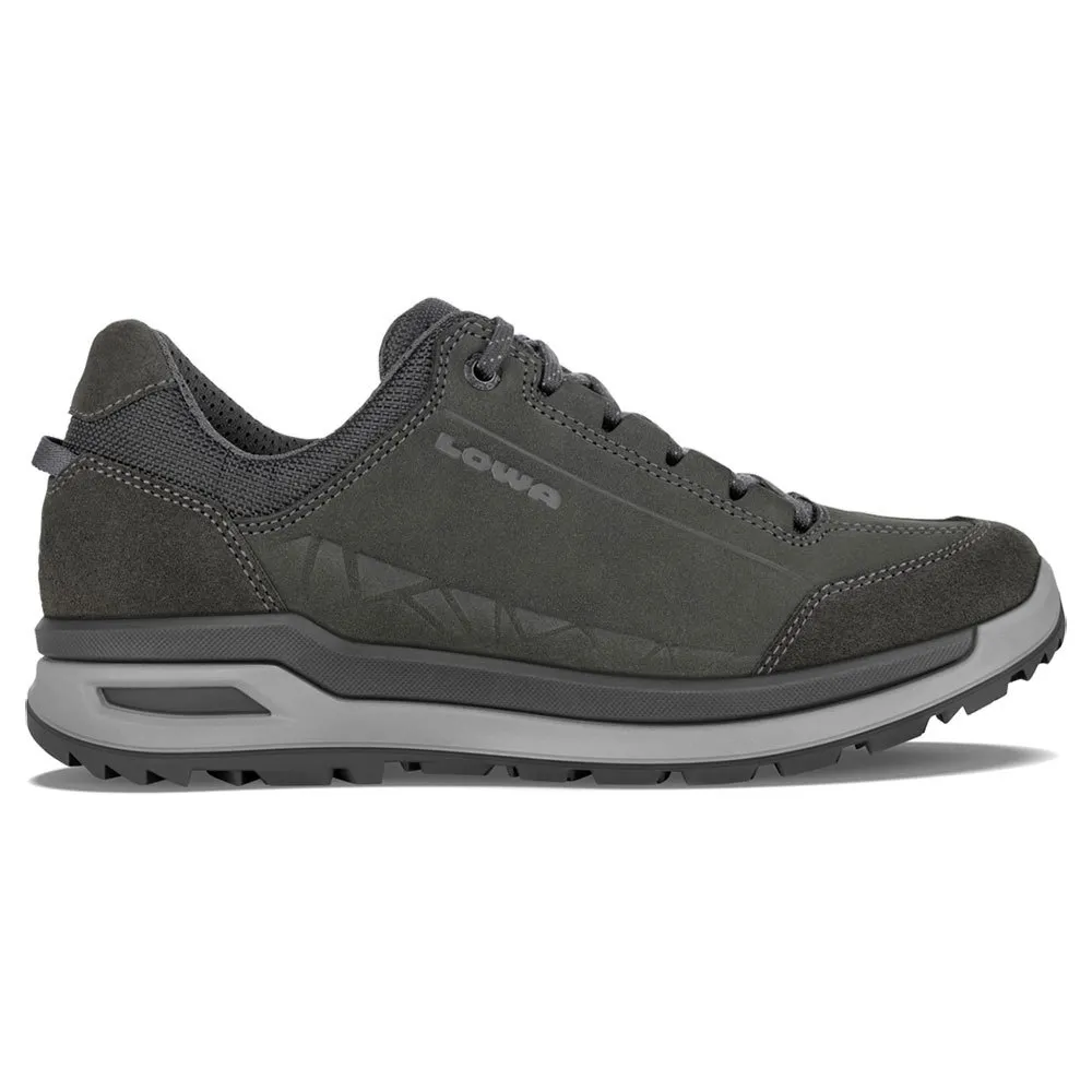 LOWA Bellagio Goretex Low Vandringsskor
