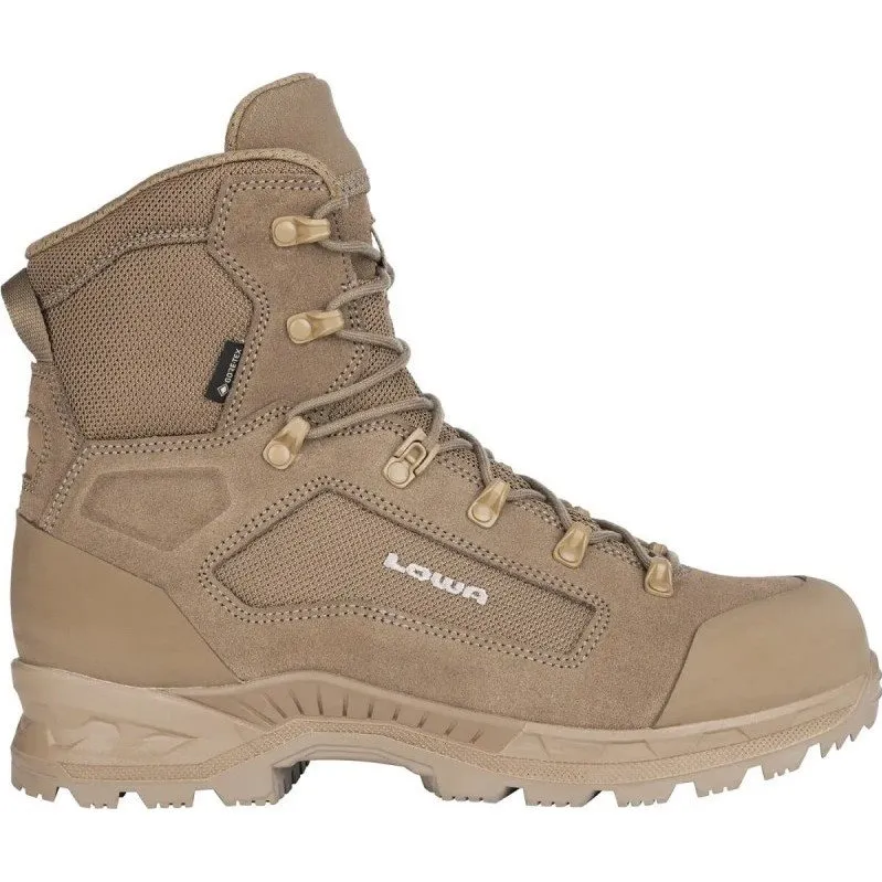 LOWA Breacher S GTX Mid LOWA Breacher S GTX Mid
