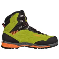 LOWA Cadin Ii Goretex Mid Bergskängor LOWA Cadin Ii Goretex Mid Bergskängor