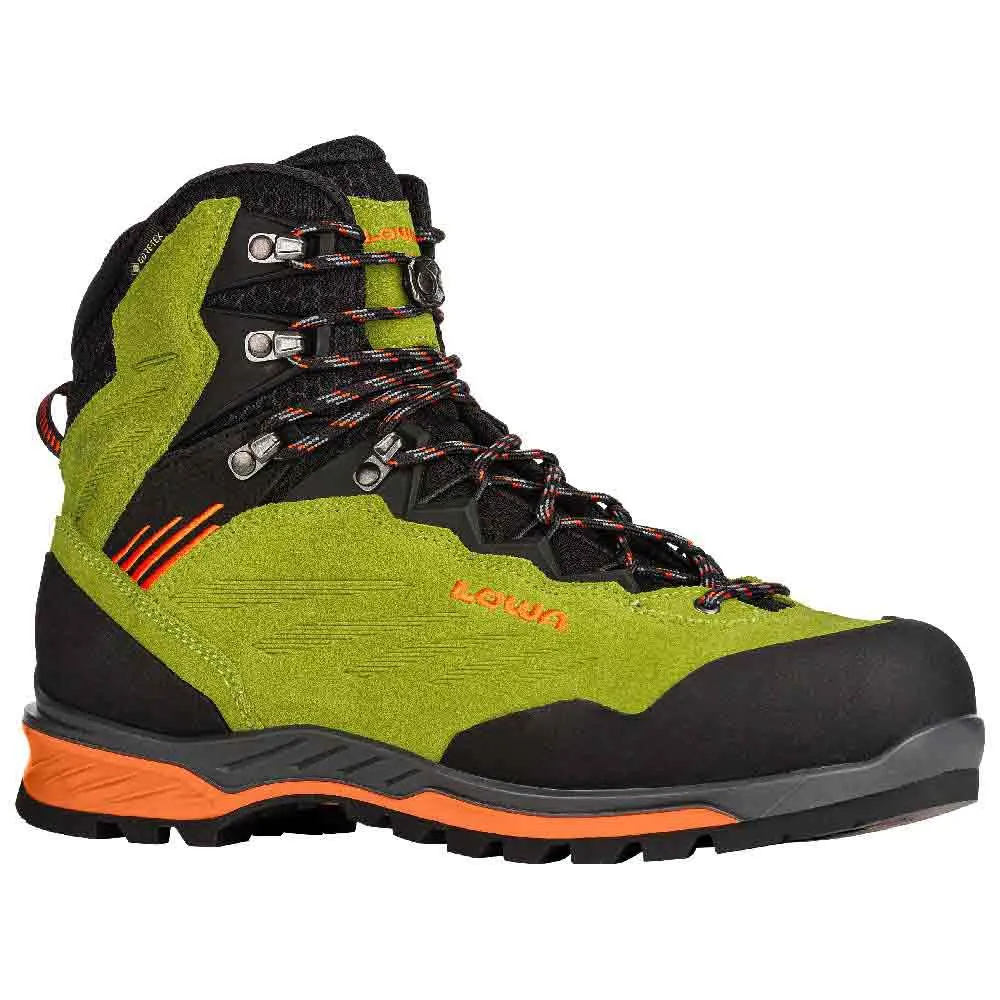 LOWA Cadin Ii Goretex Mid Bergskängor