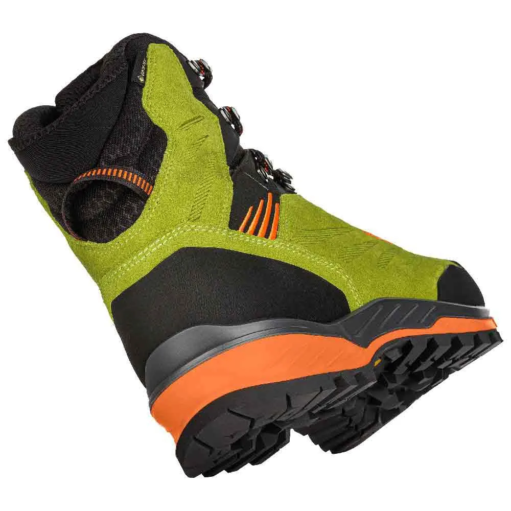 LOWA Cadin Ii Goretex Mid Bergskängor