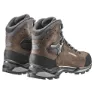 LOWA Camino Evo Goretex Vandringskängor, Brown / grape