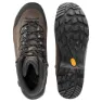 LOWA Camino Evo Goretex Vandringskängor, Brown / grape