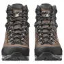 LOWA Camino Evo Goretex Vandringskängor, Brown / grape