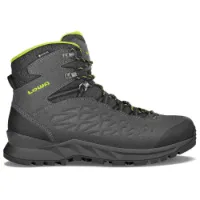 LOWA Explorer Ii Goretex Bergskängor LOWA Explorer Ii Goretex Bergskängor