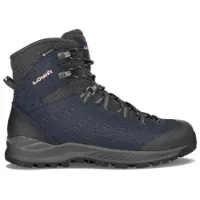 LOWA Explorer Ii Goretex Mid Vandringskängor LOWA Explorer Ii Goretex Mid Vandringskängor
