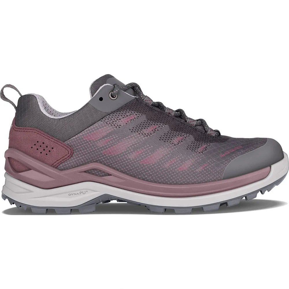 LOWA Ferrox Goretex Lo Vandringskängor LOWA Ferrox Goretex Lo Vandringskängor