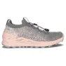Anthracite / rose