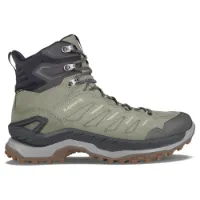 LOWA Innovo Goretex Mid Vandringskängor LOWA Innovo Goretex Mid Vandringskängor