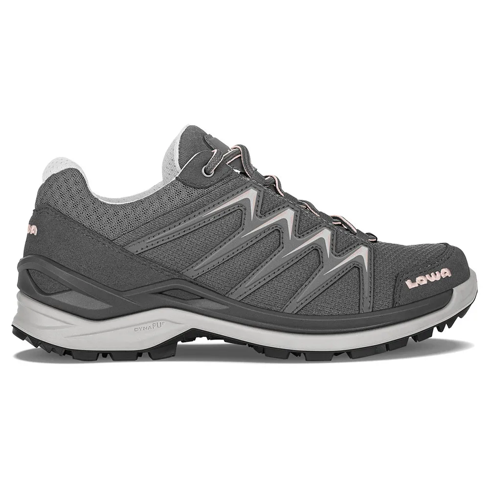 LOWA Innox Pro Goretex Lo Vandringsskor LOWA Innox Pro Goretex Lo Vandringsskor