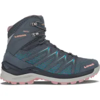 LOWA Innox Pro Goretex Mid Vandringskängor LOWA Innox Pro Goretex Mid Vandringskängor